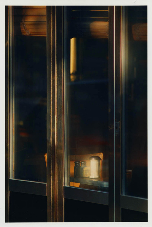 Portrait - Quentin De Briey — Others Magazine